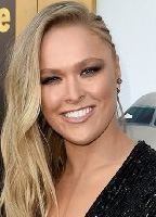 Ronda Rousey