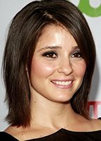 Shiri Appleby
