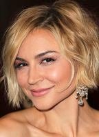 Samaire Armstrong