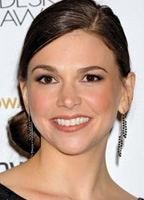Sutton Foster