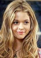 Sasha Pieterse