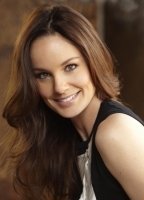 Sarah Wayne Callies