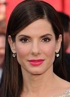 Sandra Bullock