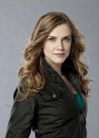 Sara Canning