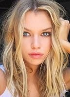 Stella Maxwell