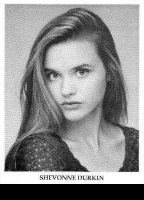 Shevonne Durkin