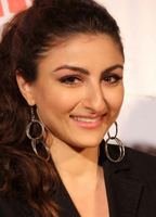 Soha Ali Khan