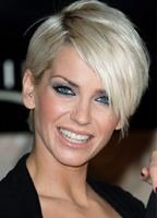 Sarah Harding
