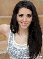 Sandra Casar Del Carmen - Shira