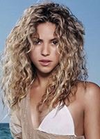 Shakira