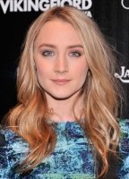 Saoirse Ronan