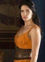 Sonya Cassidy