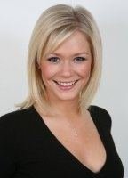 Suzanne Shaw