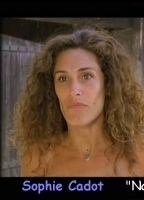 Sophie Cadot