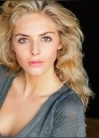 Tamsin Egerton