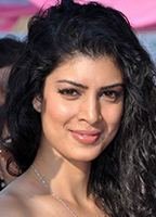 Tina Desai