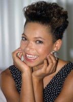 Tisha Campbell