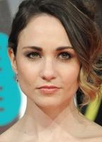 Tuppence Middleton