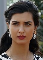 Tuba Büyüküstün