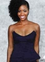 Teyonah Parris