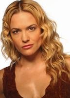 Victoria Pratt