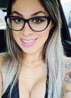 Vanessa Mesquita Nude