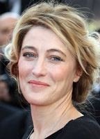Valeria Bruni Tedeschi