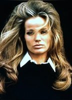 Veruschka Von Lehndorff