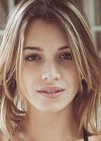 Valentina Georgia Pegorer