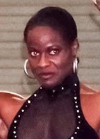 Yolanda Hughes-heying