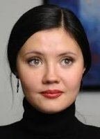 Yekaterina Dvigubskaya