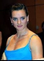 Yelena Isinbayeva