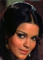 Zeenat Aman