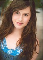 Erin Sanders