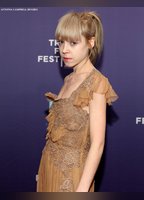 Antonia Campbell-hughes