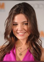 Danielle Campbell
