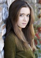 Hayley Mcfarland