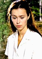 Agathe De La Fontaine