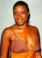 Aisha Hinds