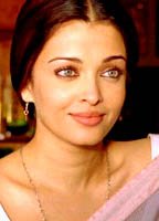 Aishwarya Rai Bachchan