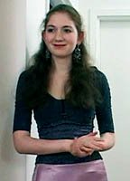 Alexandra Cohen-speigler