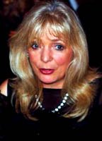 Alison Steadman