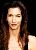 Alysia Reiner