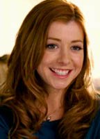 Alyson Hannigan