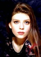 Amber Benson
