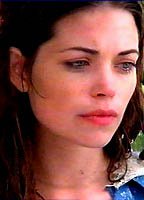 Amelia Heinle