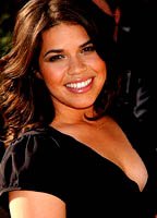 America Ferrera