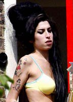 Amy Winehouse