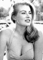 Anita Ekberg