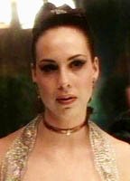 Anita Mcfarlane Nude